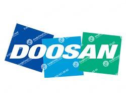 200105-00028 Каток поддерживающий на экскаватор Doosan DX480LC