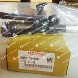 095000-6760 Форсунка Denso