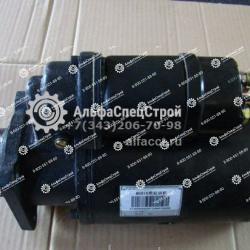 Стартер к погрузчику JinGong JGM755 D9-220