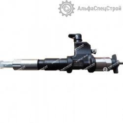 8973675521 Форсунка ISUZU 4HL1, 6HL1